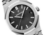 Audemars Piguet Royal Oak SELFWINDING Ref# 15500ST.OO.1220ST.03 - Image 2