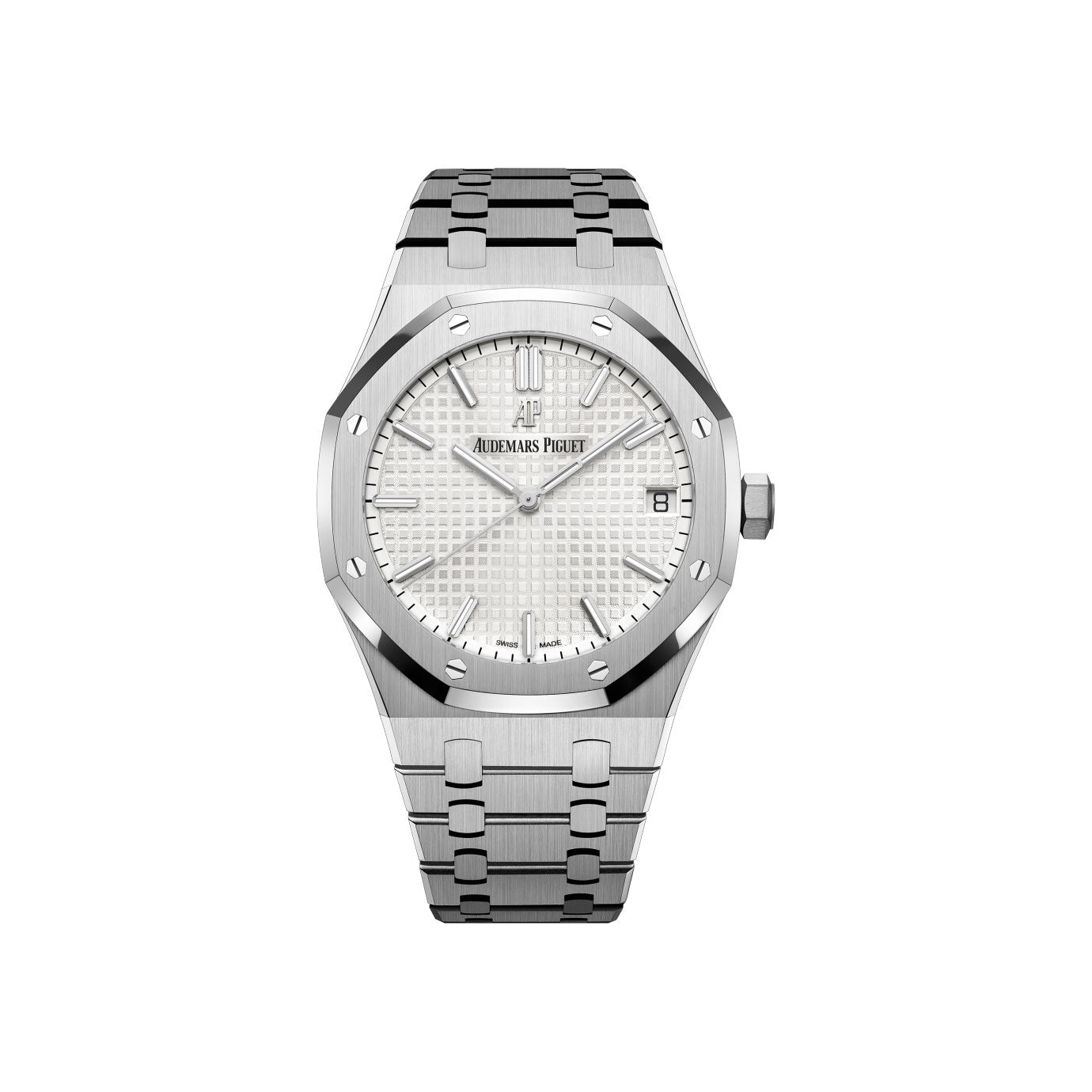 audemars-piguet-royal-oak-selfwinding-ref-15500stoo1220st04-8wtsb.jpg Audemars Piguet Royal Oak SELFWINDING Ref# 15500ST.OO.1220ST.04 - Image 1