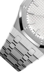 Audemars Piguet Royal Oak SELFWINDING Ref# 15500ST.OO.1220ST.04 - Image 4