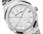 Audemars Piguet Royal Oak SELFWINDING Ref# 15500ST.OO.1220ST.04 - Image 2