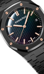 Audemars Piguet Royal Oak SELFWINDING Ref# 77350CE.OO.1266CE.02.A - Image 3