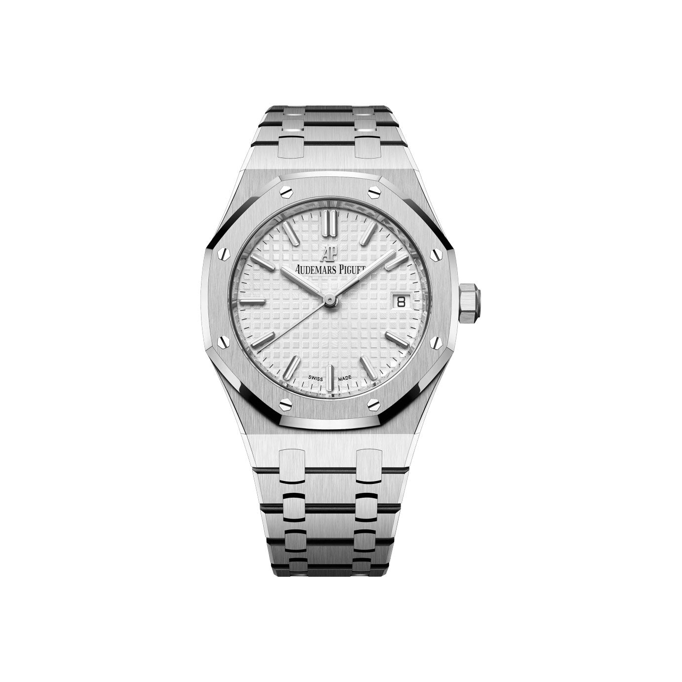 audemars-piguet-royal-oak-selfwinding-ref-77350stoo1261st01-v03ps.jpg Audemars Piguet Royal Oak SELFWINDING Ref# 77350ST.OO.1261ST.01 - Image 1