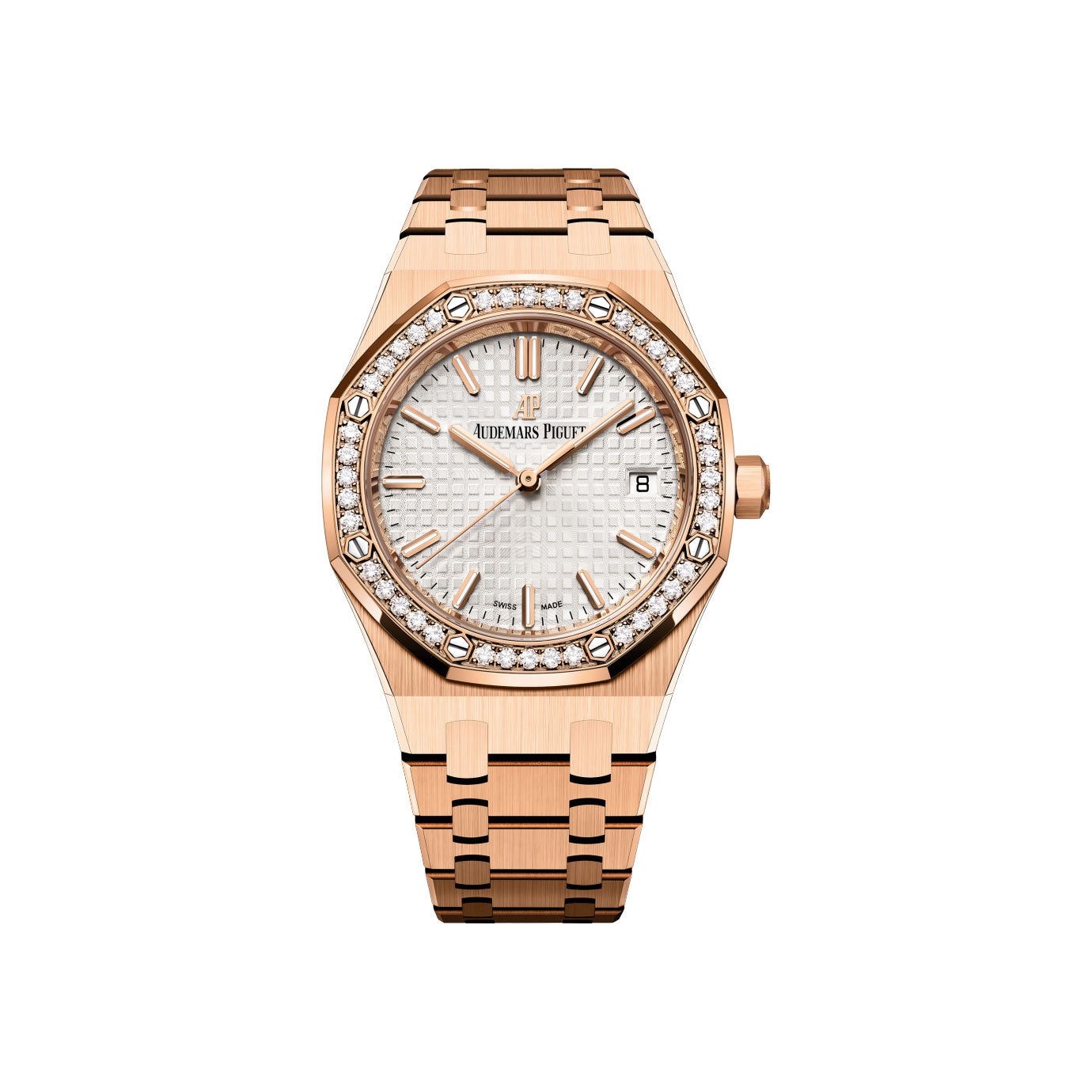 audemars-piguet-royal-oak-selfwinding-ref-77351orzz1261or01-bnnm2.jpg Audemars Piguet Royal Oak SELFWINDING Ref# 77351OR.ZZ.1261OR.01 - Image 1