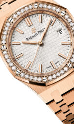 Audemars Piguet Royal Oak SELFWINDING Ref# 77351OR.ZZ.1261OR.01 - Image 2