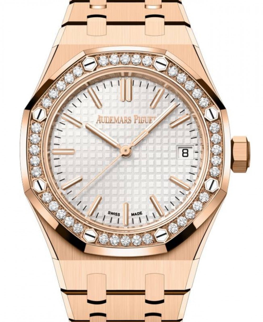 audemars-piguet-royal-oak-selfwinding-rose-gold-37mm-silver-dial-diamond-15551orzz1356or01-pgm3u.jpg Audemars Piguet Royal Oak Selfwinding Rose Gold 37mm Silver Dial Diamond 15551OR.ZZ.1356OR.01 - Image 1