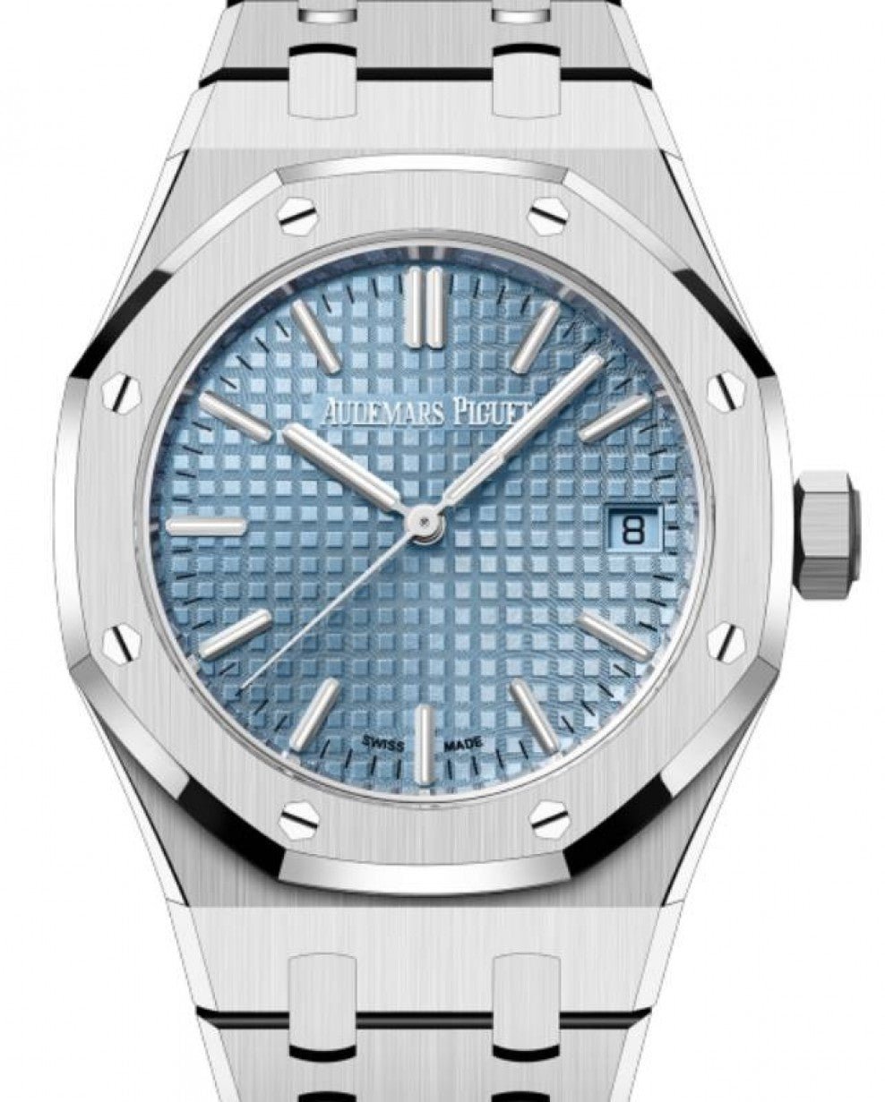 audemars-piguet-royal-oak-selfwinding-stainless-steel-37mm-light-blue-dial-15550stoo1356st04-2hvts.jpg Audemars Piguet Royal Oak Selfwinding Stainless Steel 37mm Light Blue Dial 15550ST.OO.1356ST.04 - Image 1