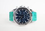 Audemars Piguet Royal Oak Selfwinding Stainless Steel 41mm Blue Dial 26240ST.OO.1320ST.01 - Image 7
