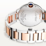 Ballon Bleu 42mm Two-Tone Silver Dial Men’s Automatic Bracelet Watch - Image 4
