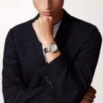 Ballon Bleu 42mm Two-Tone Silver Dial Men’s Automatic Bracelet Watch - Image 3
