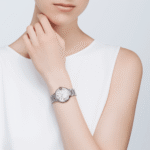 Ballon Bleu de Cartier 33mm Steel Watch - Image 2