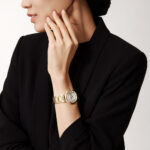 Ballon Bleu de Cartier 36mm 18ct Yellow Gold Bracelet Watch - Image 3