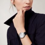 Ballon Bleu de Cartier 36mm Leather Strap Watch - Image 3