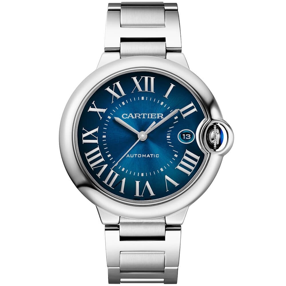 ballon-bleu-de-cartier-40mm-blue-sunray-dial-automatic-watch-rqnwp.jpg Ballon Bleu de Cartier 40mm Blue Sunray Dial Automatic Watch - Image 1