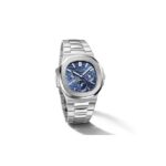 ðŸ”¥ðŸ”¥Best selling specialsðŸ”¥ðŸ”¥Patek Philippe Nautilus White Gold 5740-1G-001 with Blue Sunburst dial - Image 3