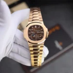 Patek Philippe Nautilus 40mm Ref. 5712R – Ships from USA – Free Delivery - Image 5