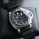 Panerai Luminor Submersible Ref. Pam683 – Ships from USA – Free Delivery - Image 2