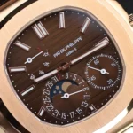 Patek Philippe Nautilus 40mm Ref. 5712R – Ships from USA – Free Delivery - Image 6