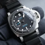 Panerai Luminor Submersible Ref. Pam683 – Ships from USA – Free Delivery