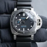 Panerai Luminor Submersible Ref. Pam683 – Ships from USA – Free Delivery - Image 3