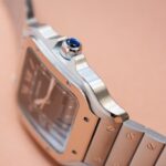 Cartier Santos De Cartier Ref. WSSA0013 – Ships from USA – Free Delivery - Image 8