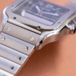 Cartier Santos De Cartier Ref. WSSA0013 – Ships from USA – Free Delivery - Image 7