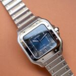 Cartier Santos De Cartier Ref. WSSA0013 – Ships from USA – Free Delivery - Image 2