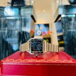 Cartier Santos De Cartier Ref. WSSA0013 – Ships from USA – Free Delivery - Image 3