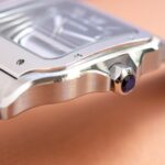 Cartier Santos De Cartier Ref. WSSA0013 – Ships from USA – Free Delivery - Image 6
