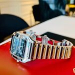 Cartier Santos De Cartier Ref. WSSA0013 – Ships from USA – Free Delivery - Image 5