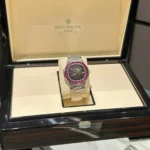 Patek Philippe Nautilus Ref. 5711 – Ships from USA – Free Delivery - Image 8