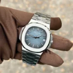 Patek Philippe Nautilus Ref. 5711 – Ships from USA – Free Delivery - Image 3