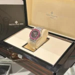 Patek Philippe Nautilus Ref. 5711 – Ships from USA – Free Delivery - Image 7