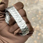 Patek Philippe Nautilus Ref. 5711 – Ships from USA – Free Delivery - Image 5