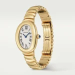 Cartier Baignoire Ref. WGBA0013 Watch – Ships from USA – Free Shipping | Minimalist & Luxury Design | Perfect Gift for Her - Image 2