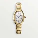 Cartier Baignoire Ref. WGBA0013 Watch – Ships from USA – Free Shipping | Minimalist & Luxury Design | Perfect Gift for Her - Image 3