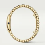 Cartier Baignoire Ref. WGBA0013 Watch – Ships from USA – Free Shipping | Minimalist & Luxury Design | Perfect Gift for Her - Image 4