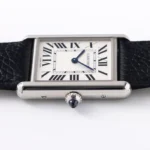 Cartier Tank Must Large Ref. WSTA0041 Watch – Ships from USA – Free Shipping | Minimalist & Luxury Design - Image 3