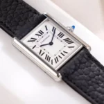 Cartier Tank Must Large Ref. WSTA0041 Watch – Ships from USA – Free Shipping | Minimalist & Luxury Design - Image 5