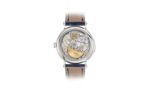 Ladies’ Patek Philippe Grand Complication, 18k White Gold with  set 194 Diamonds, 36mm, Ref# 7040/250G-001 - Image 4
