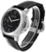 Panerai Luminor 1950 PAM00312 Black Dial - Image 3