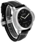 Panerai Luminor 1950 PAM00312 Black Dial - Image 4