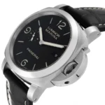 Panerai Luminor 1950 PAM00312 Black Dial - Image 5