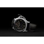 Panerai Luminor 8 Giorni Ref# PAM00915 - Image 3