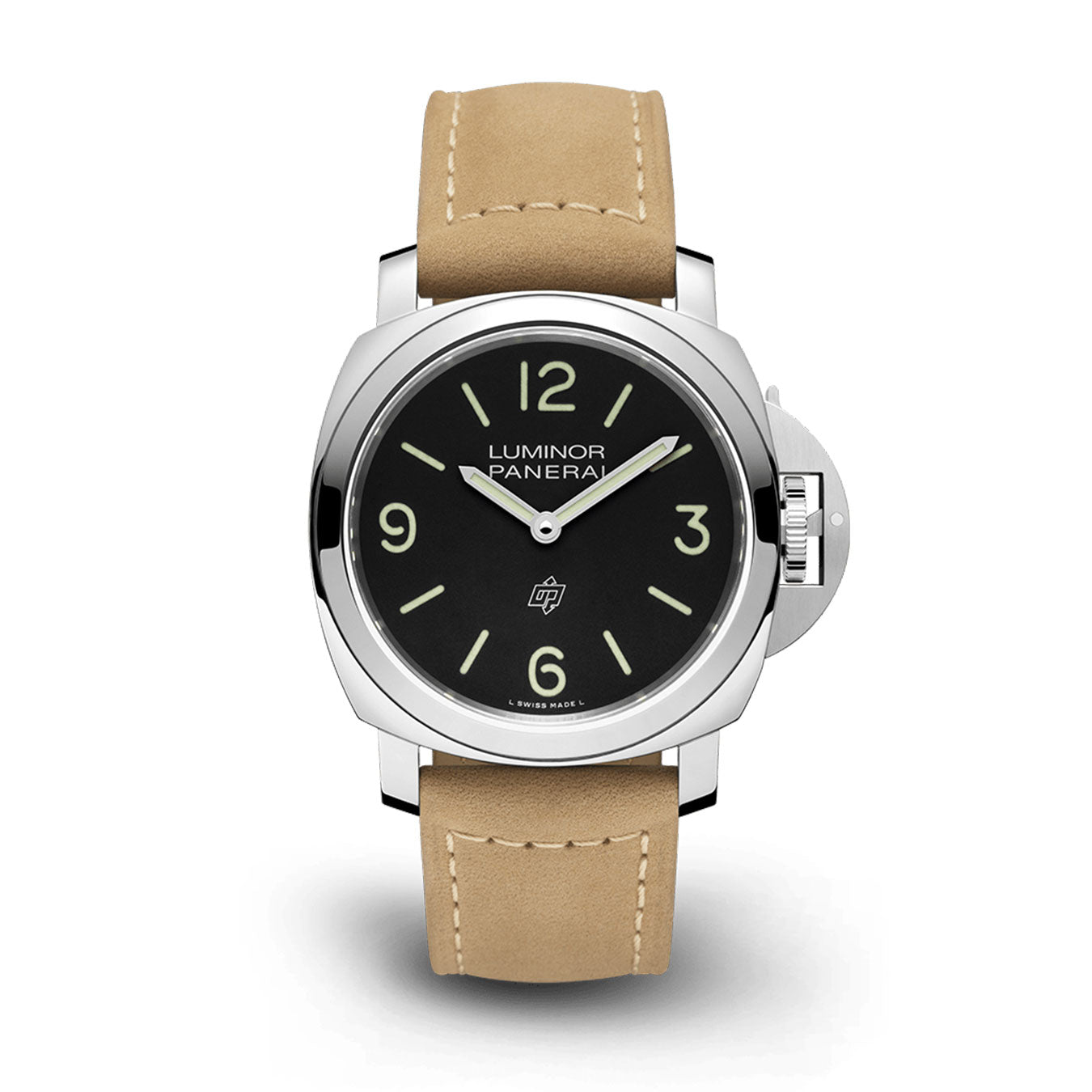 panerai-luminor-base-logo-ref-pam01086-9vqnc.jpg Panerai Luminor Base Logo Ref# PAM01086 - Image 1