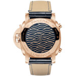 Panerai Luminor Chrono Goldtechâ„¢ Blu Notte Ref# PAM01111 - Image 2