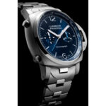 Panerai Luminor Chrono Ref# PAM01110 - Image 3