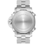 Panerai Luminor Chrono Ref# PAM01110 - Image 2