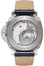 Panerai Luminor Due GMT Power Reserve – 45mm, Ref# PAM00964 - Image 3
