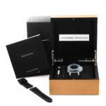 Panerai Luminor Due GMT Power Reserve – 45mm, Ref# PAM00964 - Image 2