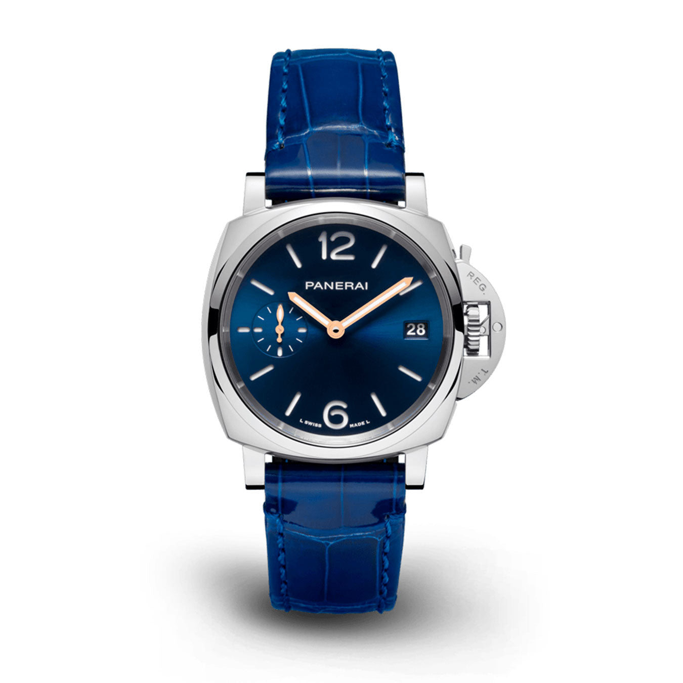 panerai-luminor-due-ref-pam01273-kiztb.jpg Panerai Luminor Due Ref# PAM01273 - Image 1